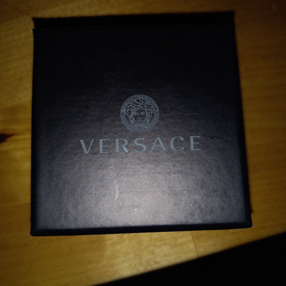 Versace Ring - image 1
